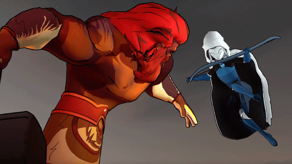 Dice Throne Digital Launches Kickstarter with Meta Quest VR Support